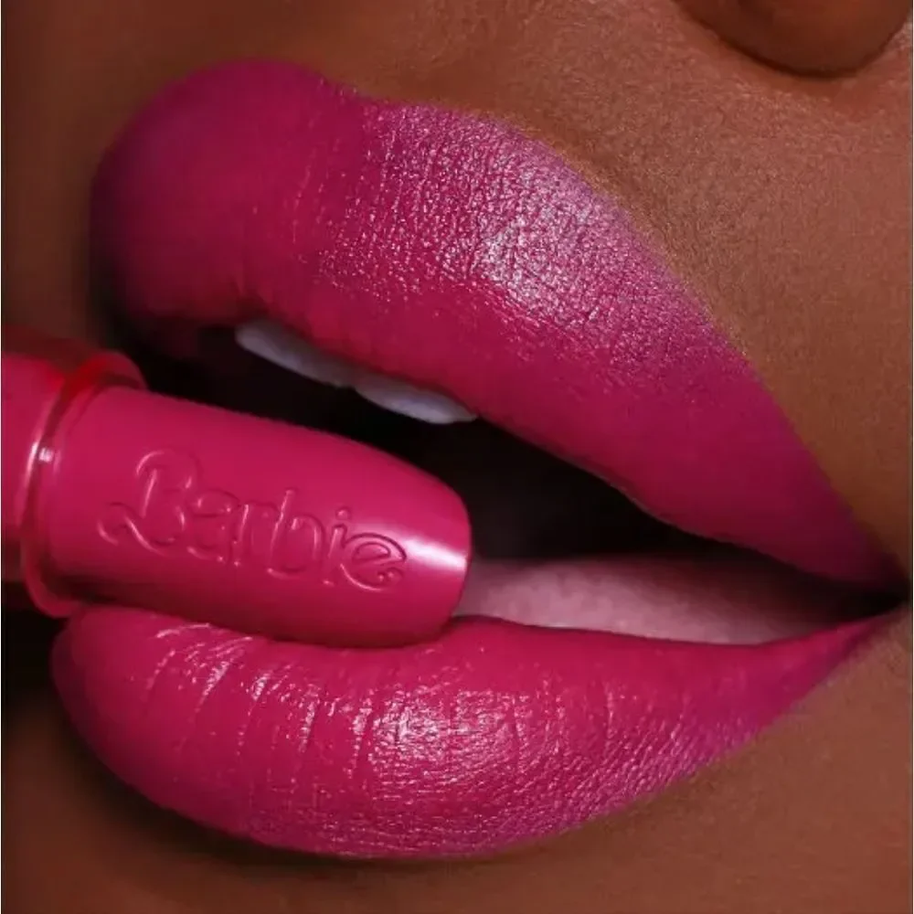 ColourPop Barbie Malibu Sunset Lip Duo